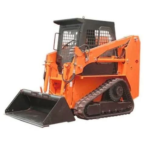 2.8t Skid Steer 